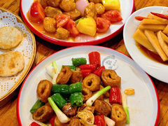 -姐妹鸭仔饭店(湾南路店)