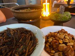 -淮四九宴•老饭骨大师技(前门店)