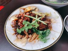 潮州传统卤味多拼-长远七记