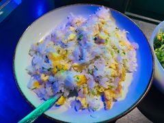-很久以前羊肉串(清河店)