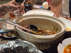 -万景茶庄·台州菜