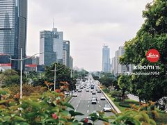-民盈·国贸城