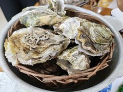 -鲁小三·大骨自助(金山总店)