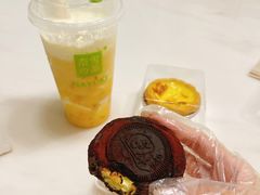 -奈雪的茶(石家庄万象城店)