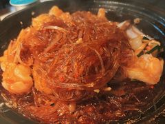 -绿茶餐厅(昆明世纪金源店)
