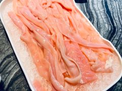 -天都火锅酒楼(虹梅南路店)