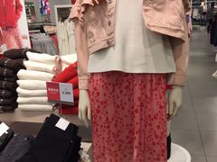 -H&M(华润万象城店)