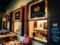 -Ministry of Crab(科伦坡店)