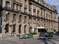 4323-上海浦江饭店