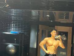 -韦德伍斯健身(沈阳K11Select购物艺术中心店)