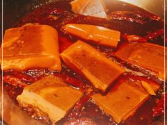 -大龙辣火锅·龙虾·烧烤(湖滨新天地店)