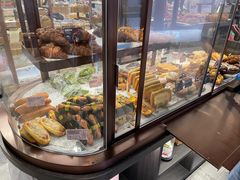 -PAPER STONE BAKERY(天汇广场店)