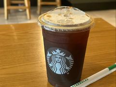 -星巴克臻选(宁波天一广场店)