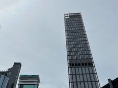-吉隆坡国油双峰塔
