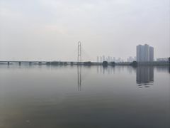 -咸阳湖景区