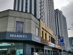 -万达广场(南京江宁店)