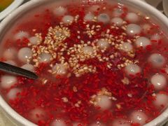 慈城酒酿丸子羹-涌上外婆桥(南塘店)