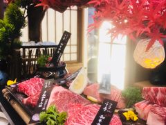 -千寻山野烤肉(中关村店)