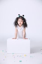 -小猴子儿童摄影馆(茂业店)