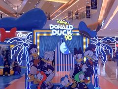 -天河城购物中心