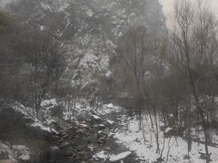 -少华山国家森林公园