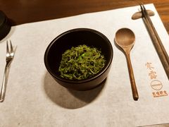-无味舒食(思南公馆店)