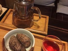 -青藤茶馆(南山路店)