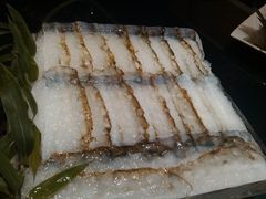 -璞御·海鲜·雪花牛肉局(宾水西道店)