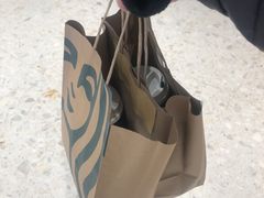 -星巴克(北京门头沟长安天街店)