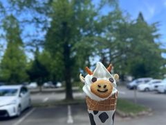 -神户市立六甲山牧场