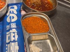 -首尔烤肉大排档(合生汇店)