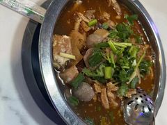 -欢乐牛香(东海二路店)