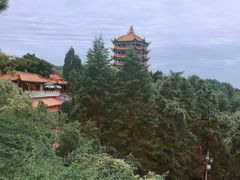 -富乐山