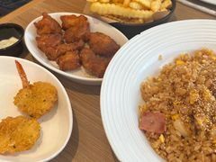 -必胜客(增城广场店)