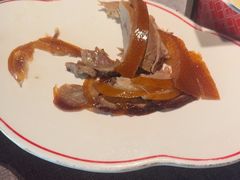 -秀儿四九城·新京菜(亚运村鸟巢店)