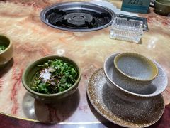 -大村庄生态火锅店(丘北店)