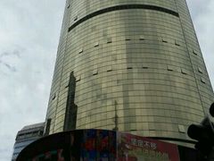 -中影国际影城(兰生大厦CINITY LED店)