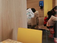 -麦当劳(长泰商业广场店)