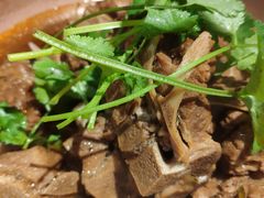 -望蝎门羊蝎子火锅(祭城店)