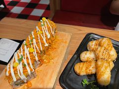 -炉小哥烤肉(朗悦公园茂店)