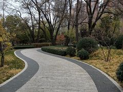 -迎泽公园
