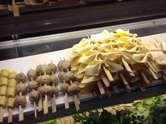 -食悦天美食广场(沈阳青年大街万象城店)