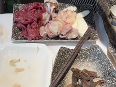 -香蜜轩·粤菜·宴会(世界之窗店)
