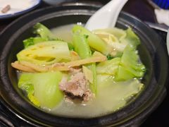 -东江海鲜大排档·潮汕菜·砂锅粥