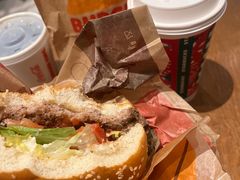 -星巴克(保定万博广场店)