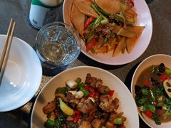 酸萝卜牛肉-日上三甘(三里屯店)