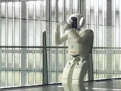 -日本科学未来馆