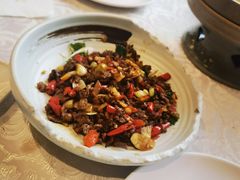 -马凯餐厅(地安门店)