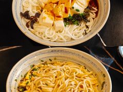 豆花米线-多味居(剪子巷店)