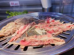 -入火韩国烤肉(凯旋广场店)